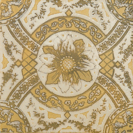 Керамогранит ELISABETH GOLD (глянец)