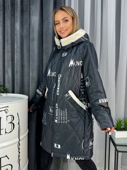 Куртка 29022228-3 Fabrika