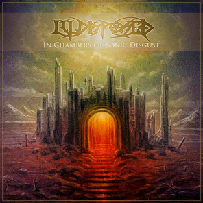 Illdisposed / In Chambers Of Sonic Disgust (RU)(CD)