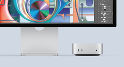 Apple Mac mini M4 10-core, 16GB, 512GB (2024)