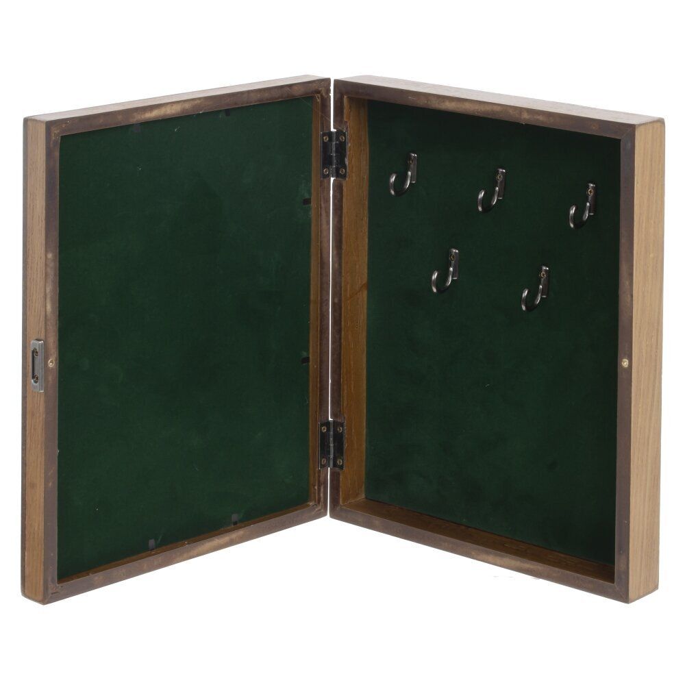 GAEM Ключница, L22 W5 H28 см