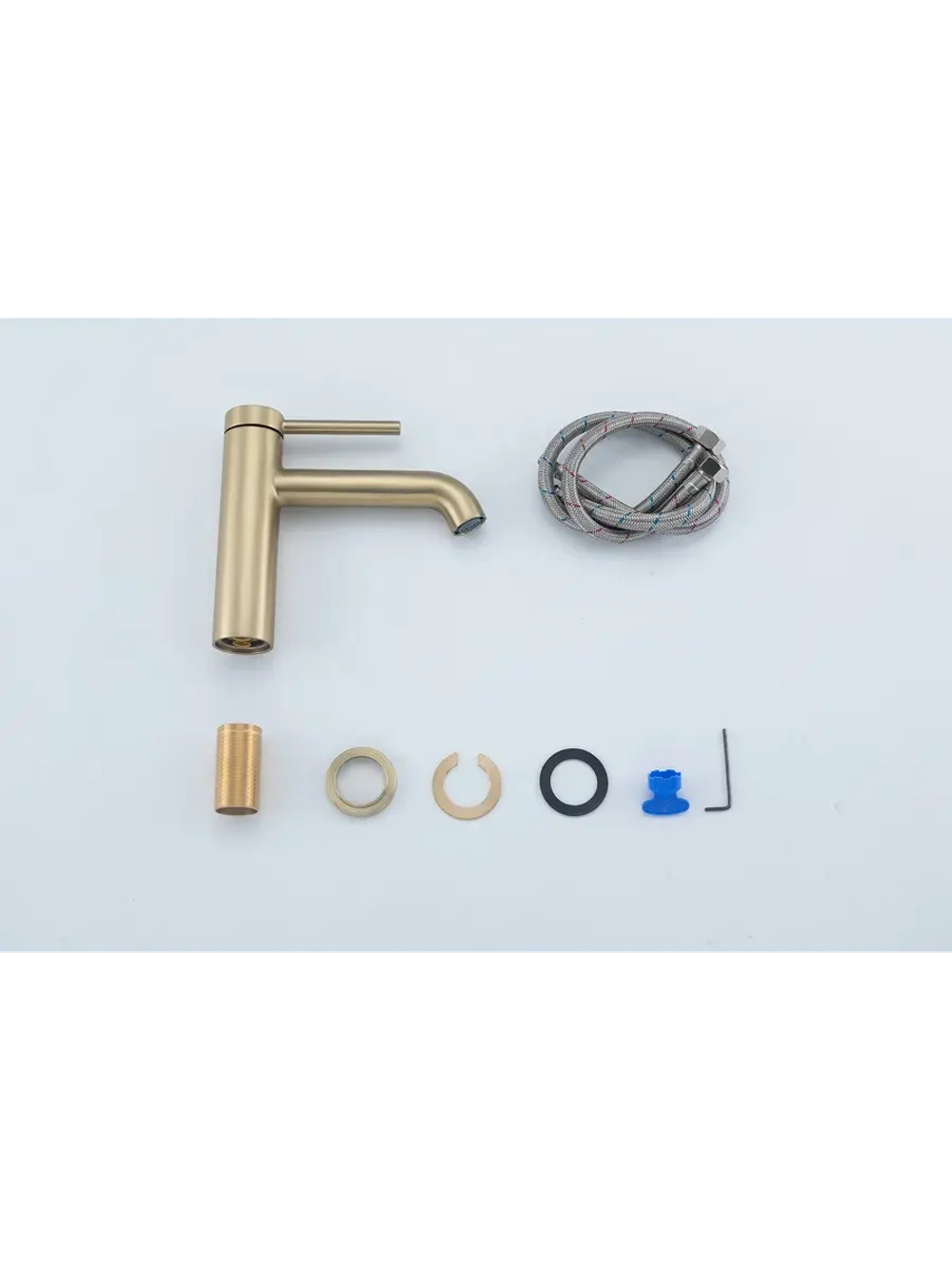 Смеситель для раковины GAPPO G1006-3