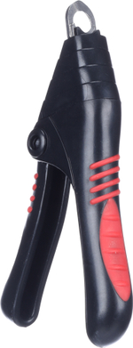 Кусачки-гильотина "Люкс" 14 см, Flamingo