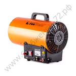 Газовая тепловая пушка FoxHeat P 10