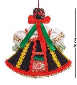 RK-661/2 Кукла подвесная «Антонина»