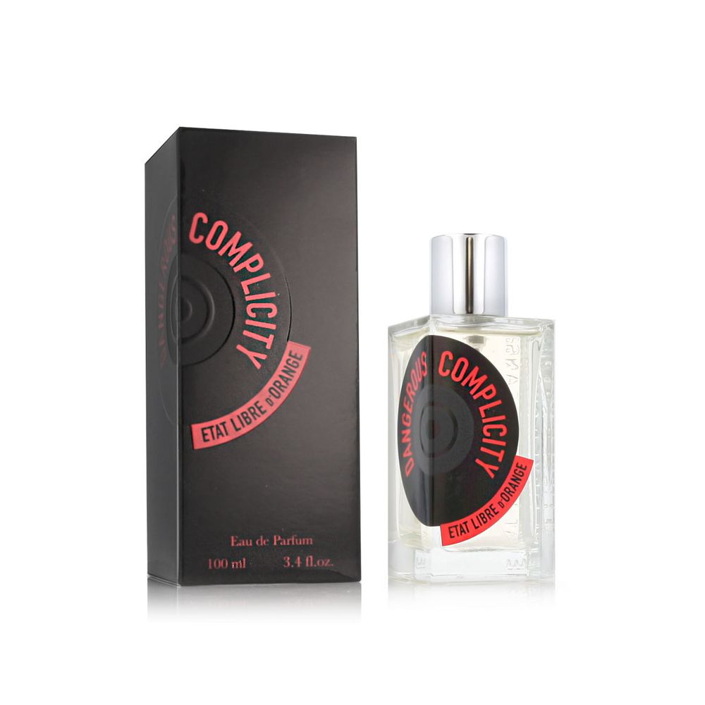 Etat Libre D’Orange Dangerous Complicity Eau De Parfum 100 ml (unisex)