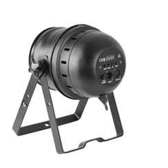 Involight LEDPAR184/BK прожектор PAR, 144Вт