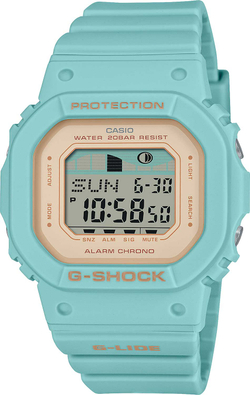 Часы Casio GLX-S5600-3