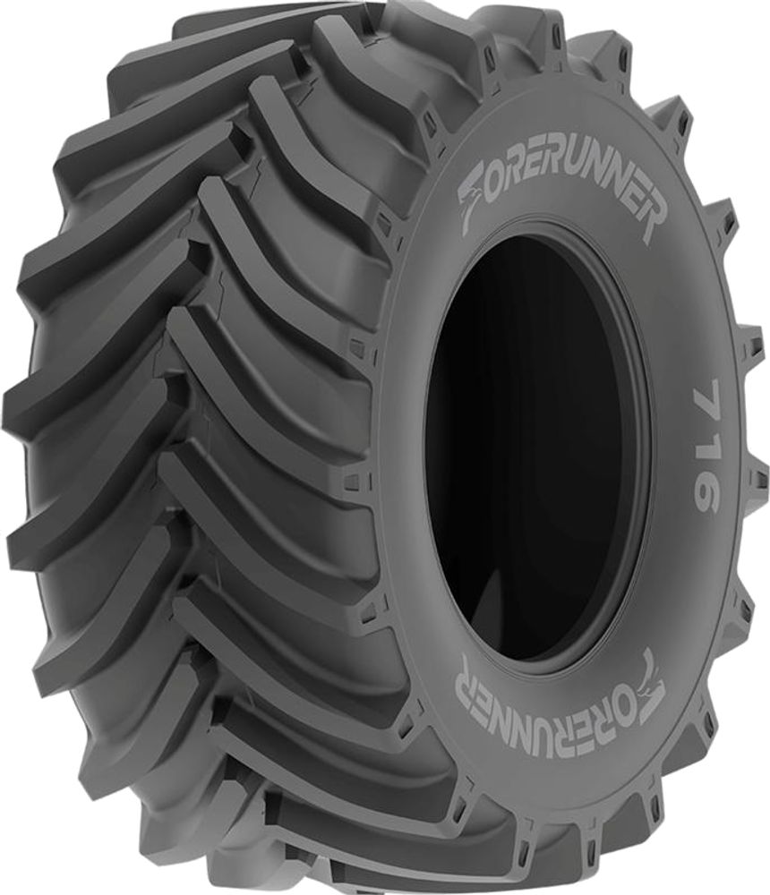 Forerunner 716 650/65 R42 170A8