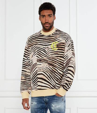 Худые Just Cavalli - бежевый(78OAIE04CF100)