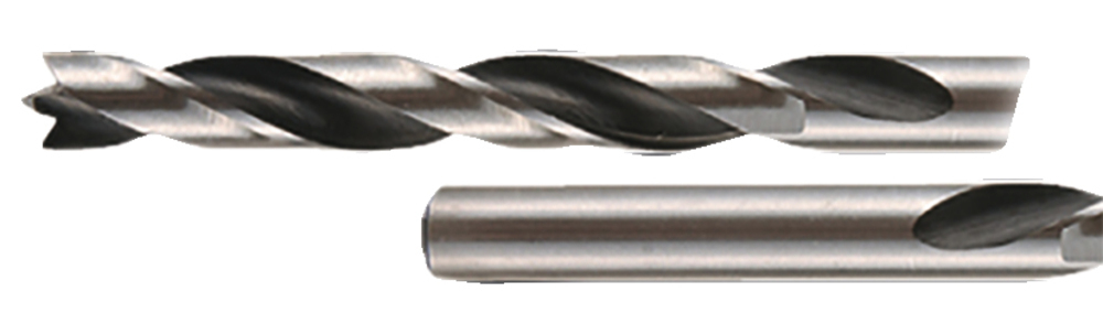 Сверло по дереву 12x96x151 Makita D-07107 Дерево 12,0 x 100 х 155 мм