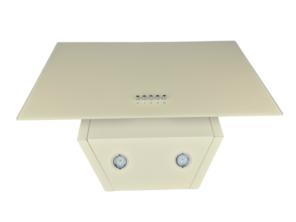 Вытяжка кухонная "Oasis" NP-60I (FR) беж