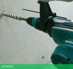 Перфоратор Makita HR5212C кейс