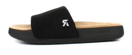 Мужские Шлепанцы Rieker U3250-00