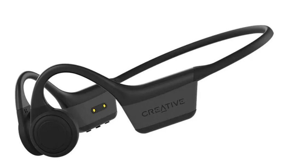 Гарнитура беспроводная Creative Outlier Free Mini