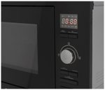 Встраиваемая микроволновая печь СВЧ Exiteq EXM-107