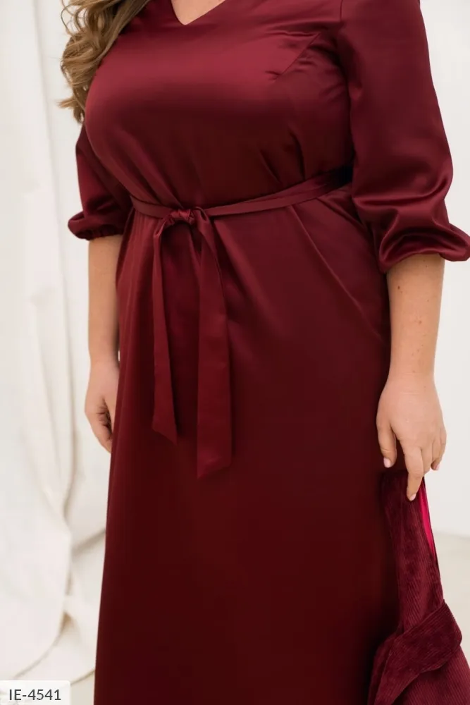 Платье IE-4529 Фабрика Моды
