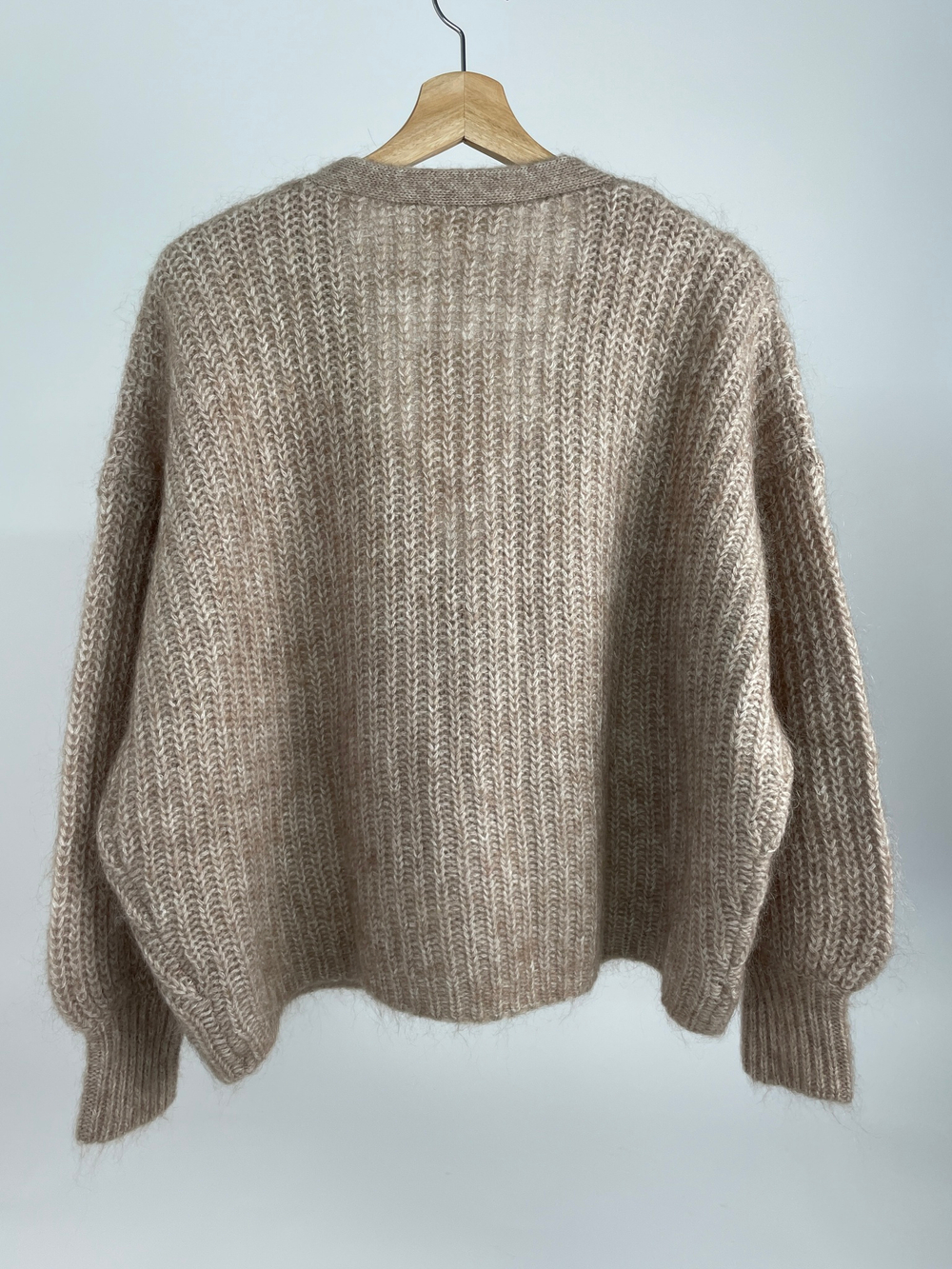 Кардиган LA MAILLE SEZANE