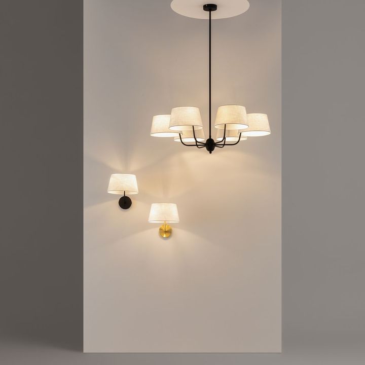 Бра Maytoni Modern MOD360WL-01B