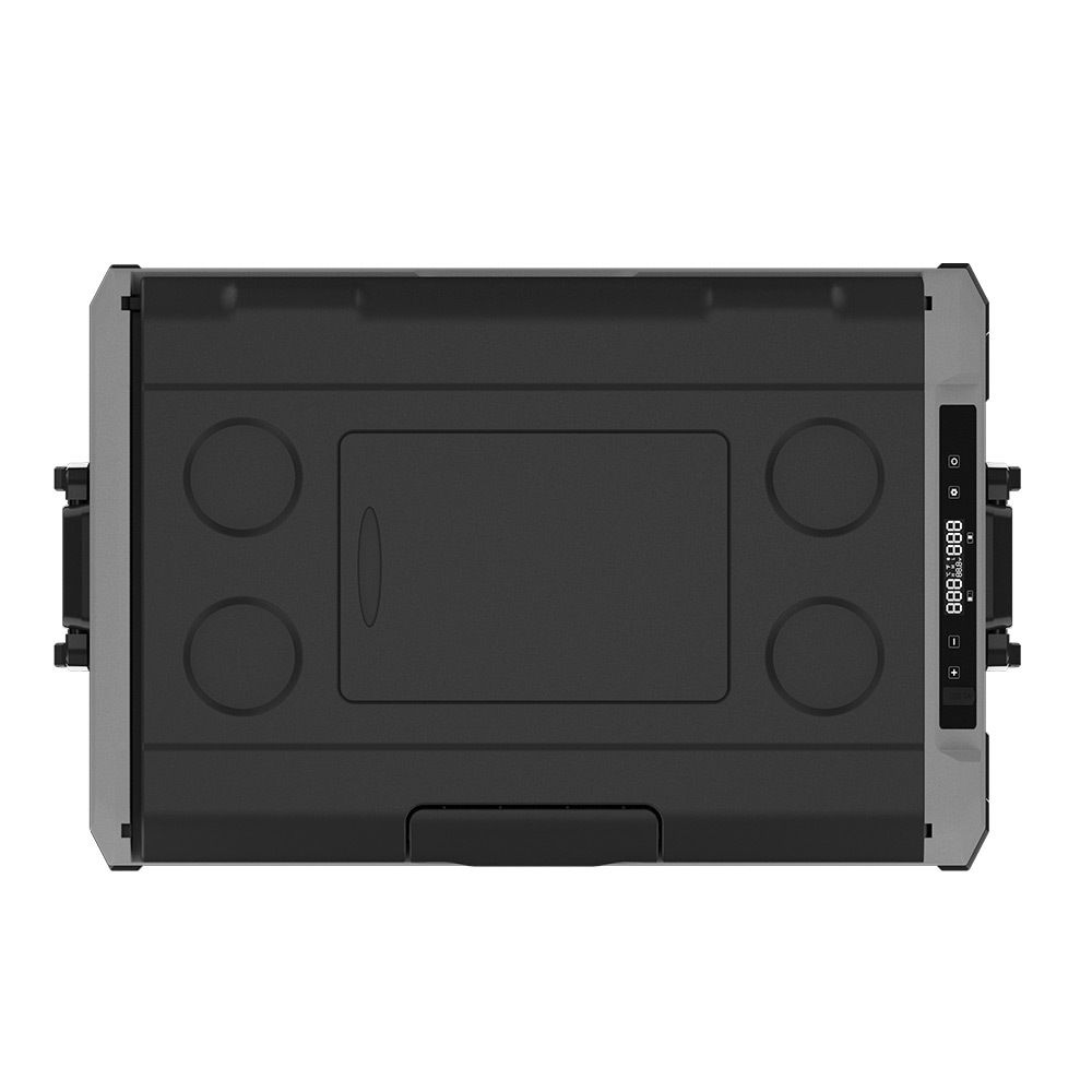 Компрессорный автохолодильник Alpicool TW35