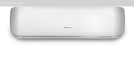 Инверторная сплит-система серии Premium DESIGN Super DC Inverter (R32) AS-18UW4RXATG03 (комплект)