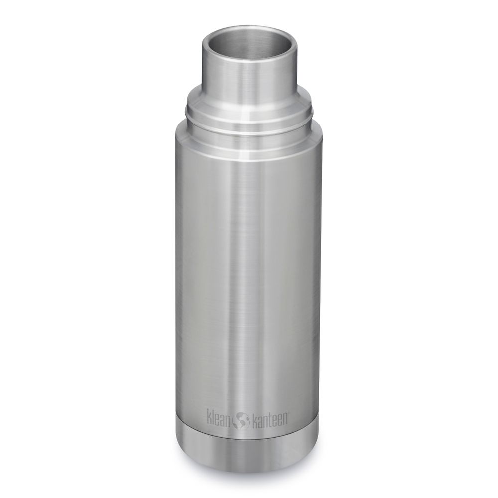 Термос Klean Kanteen Insulated TKPro 16oz (500 мл, в коробке) Brushed Stainless
