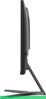 Монитор Bloody MN270Q черный