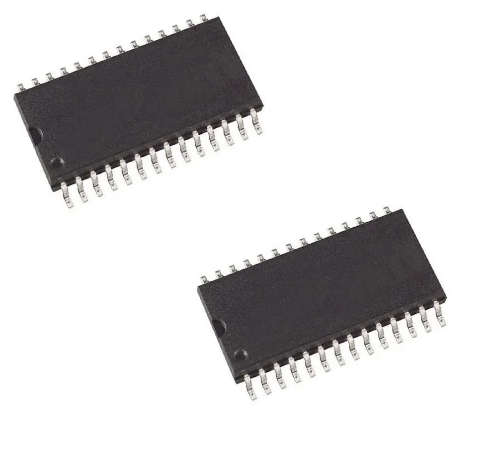 TDA7313 D(N) so-28 (SC7313S) микросхема 2шт