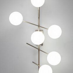 Потолочная люстра Citilux Dorsy CL223161