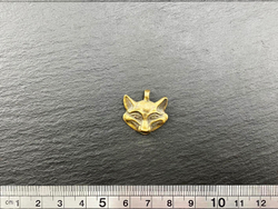 Подвеска. Лисонька