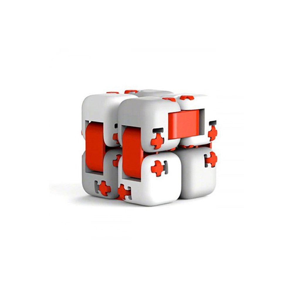 Конструктор - антистресс Xiaomi MITU Colorful Fidget Cube Blind Box