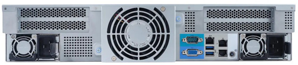 Серверная платформа 2U GIGABYTE R292-4S0