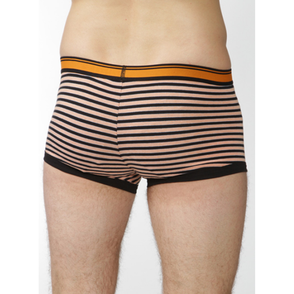 Комплект мужских трусов боксеры 2 штуки PAPI 980570-966