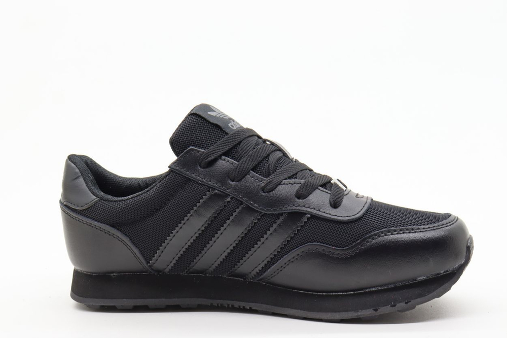 Кроссовки нат. кожа (41-46)р. / шт.