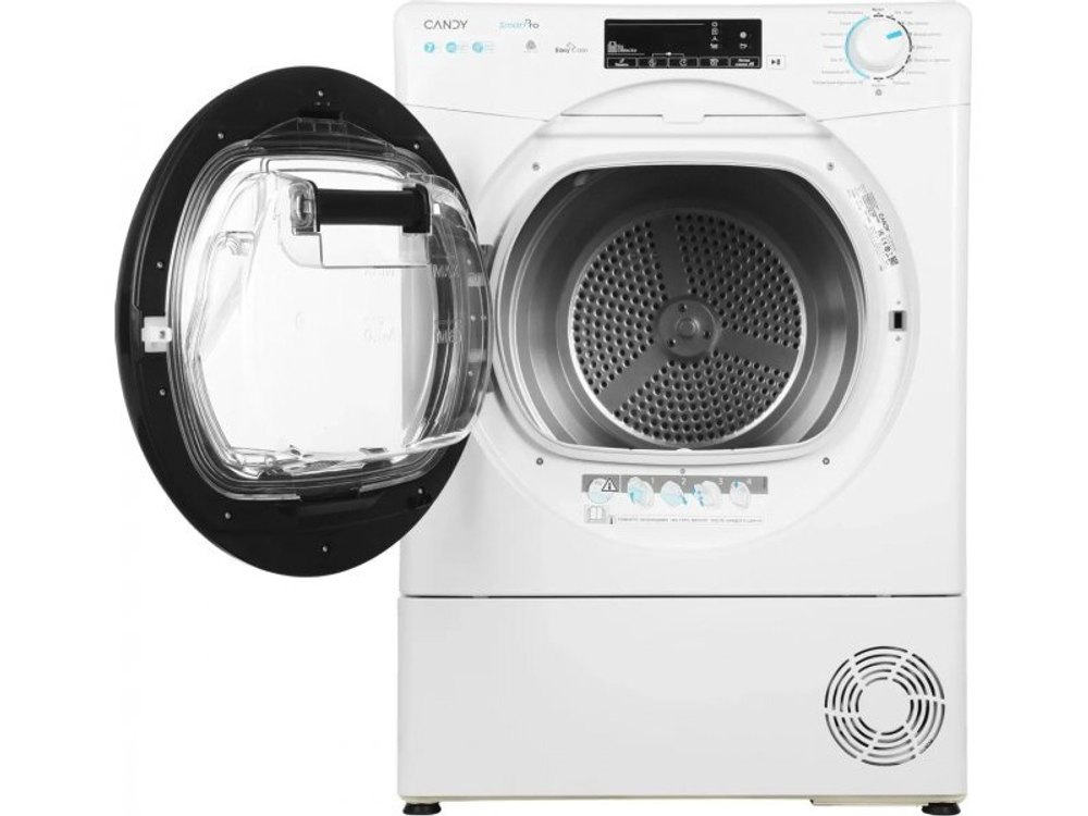 Сушильная машина Candy CSLO4 H7A2TBE-07 белый