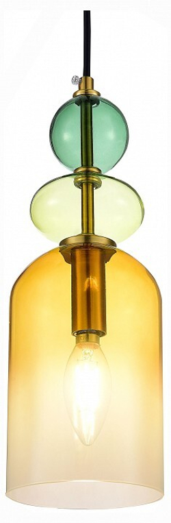 Подвесной светильник ST-Luce SL2000.213.01
