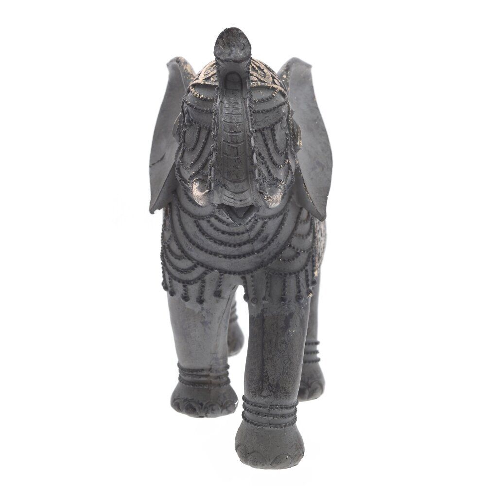 GAEM Фигурка декоративная "Слон", L21 W9 H19 см