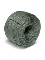 Шнур плетеный Петроканат DanLine 4,0 мм, 230 кг, 100 м, бухта