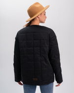 Куртка-пиджак "Гамма" черный