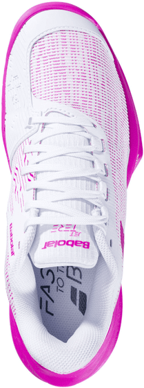 Кроссовки женские Babolat Jet Tere 2 All Court