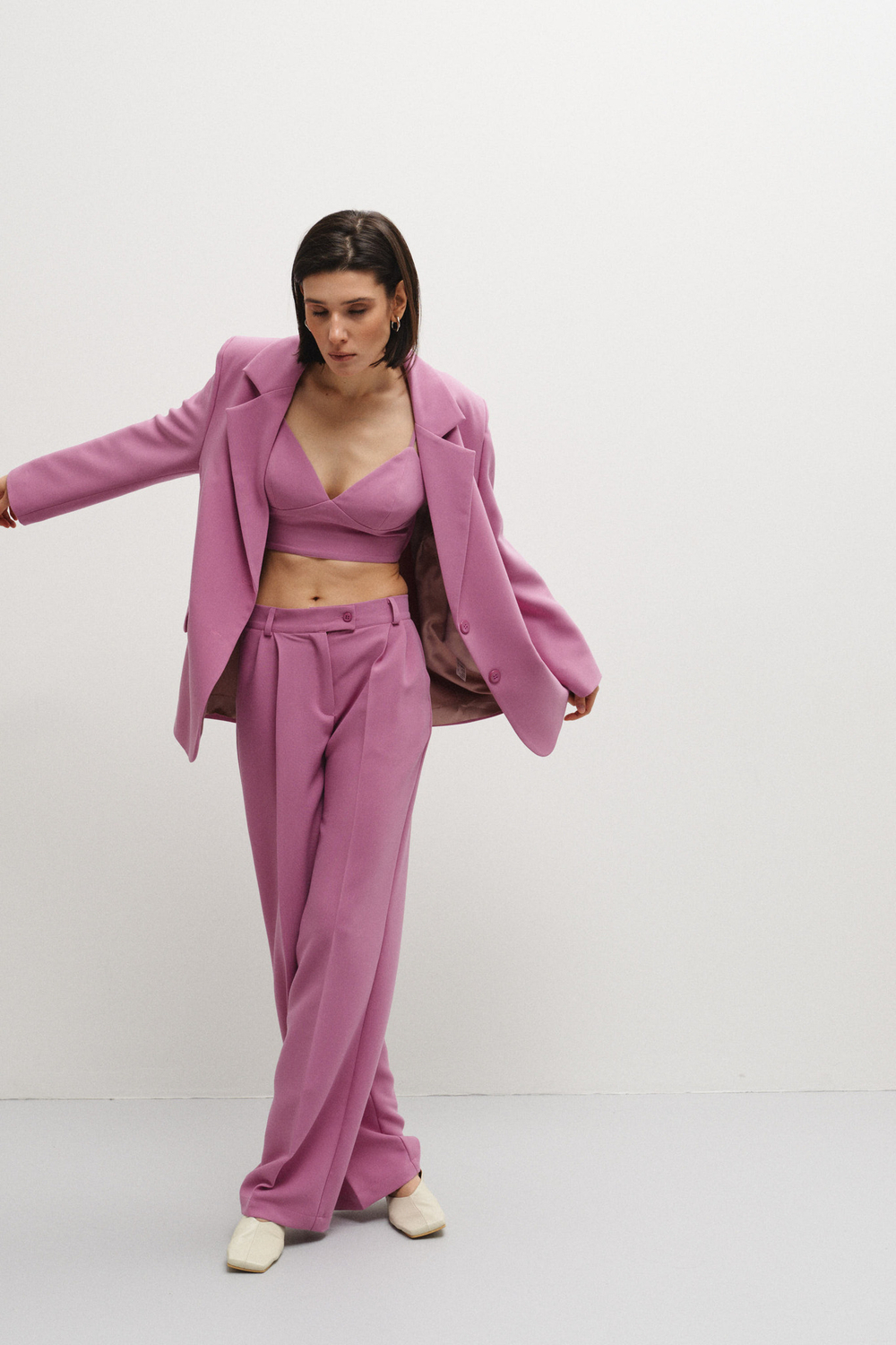 Брюки art.573-4