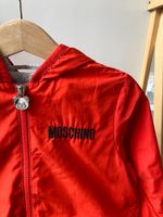 Ветровка Moschino, 92