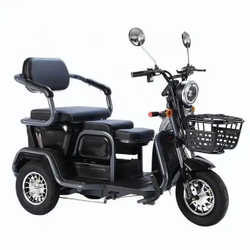 Электрический мотоцикл super pro ver252
