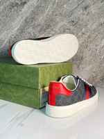 Кеды Gucci