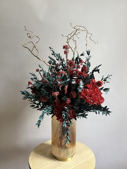 Букет Калигра