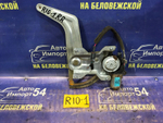 Стеклоподъемник задний правый Kia RIO 2004