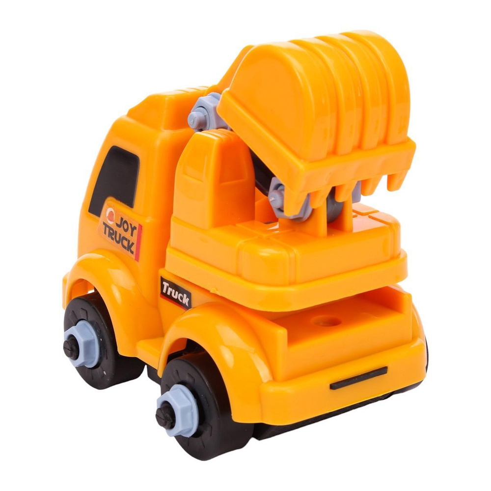 Сборная модел Машина, пакет CN01