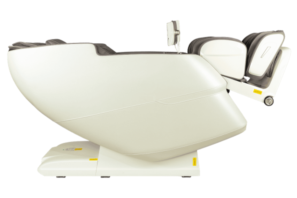 Массажное кресло Bodo Grottesk Grey