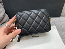 Chanel Bag 12 cm
