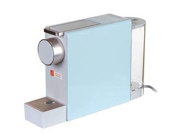 Кофемашина капсульная Scishare Capsule Coffee Machine Mini S1201